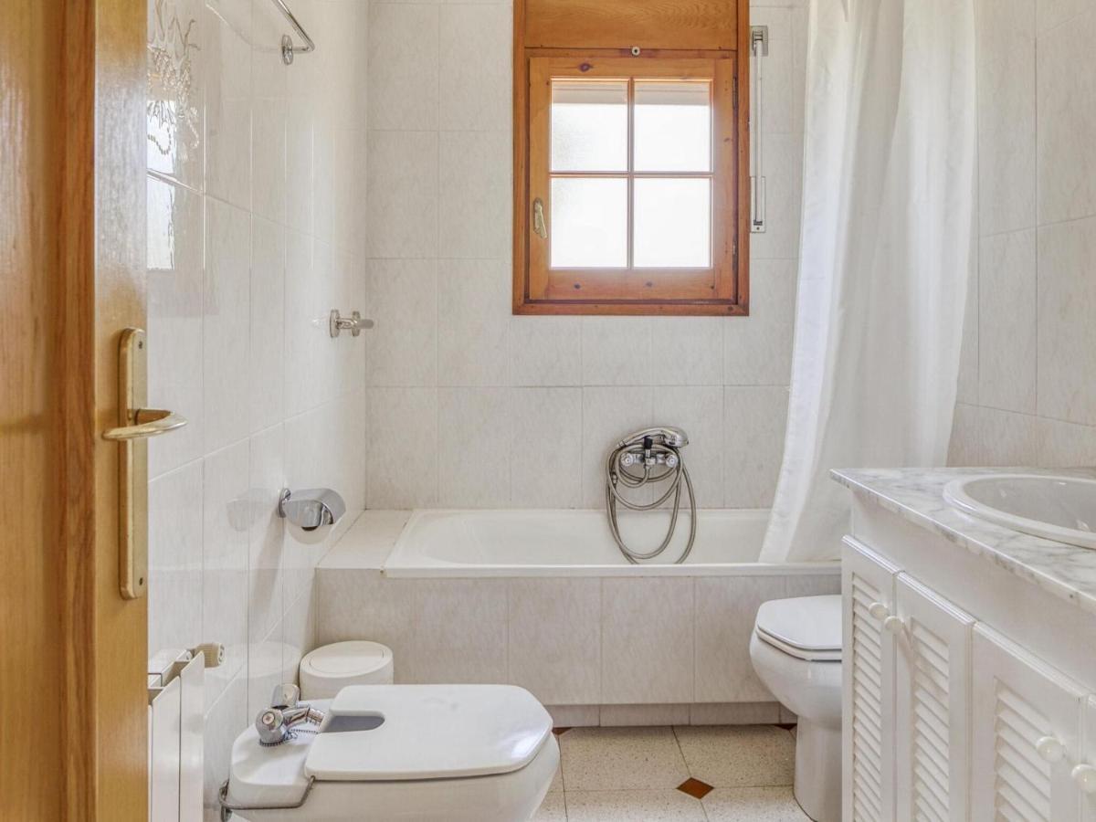 Belvilla By Oyo Villa In Arenys De Mar With Pool Buitenkant foto