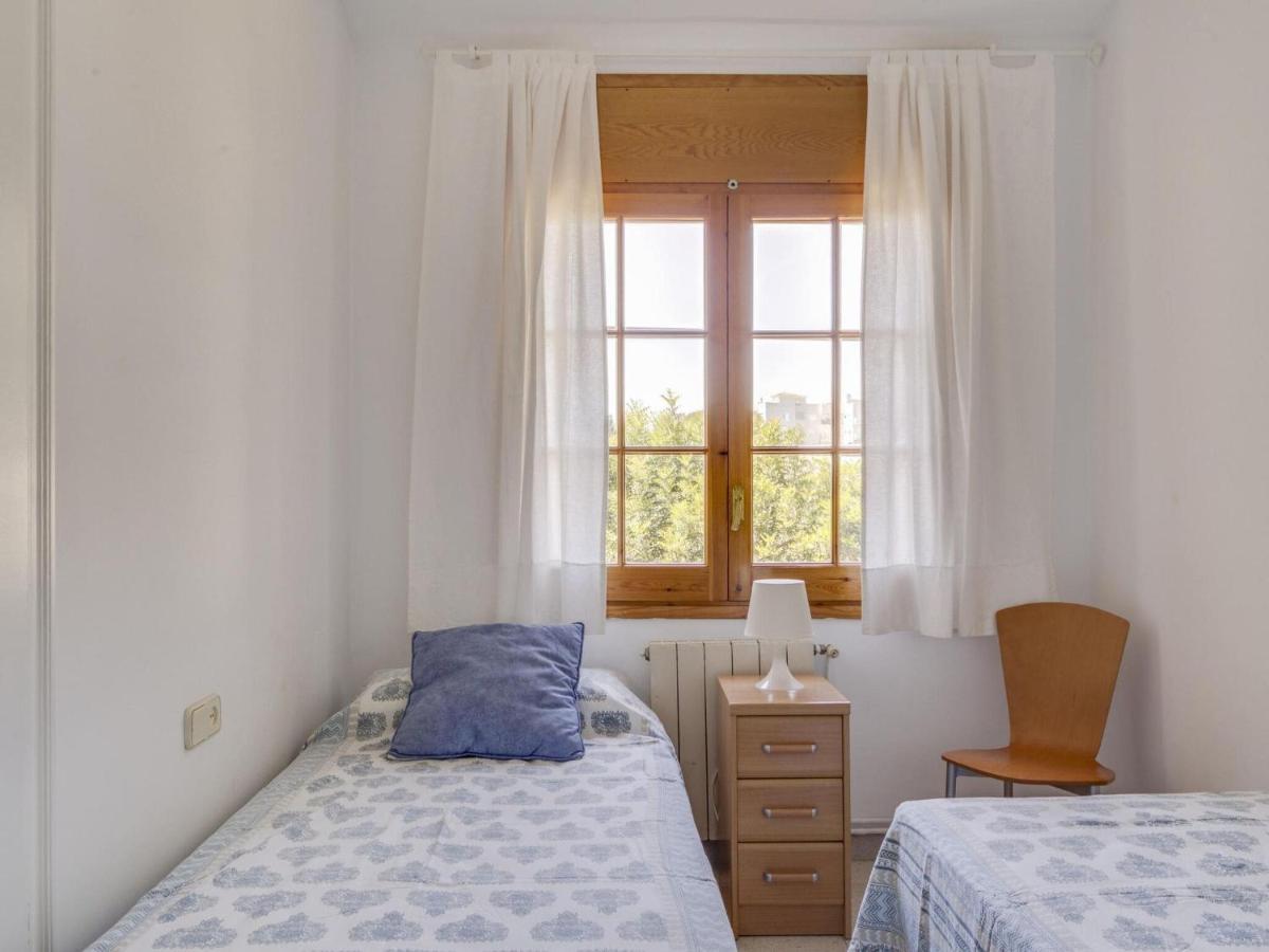 Belvilla By Oyo Villa In Arenys De Mar With Pool Buitenkant foto
