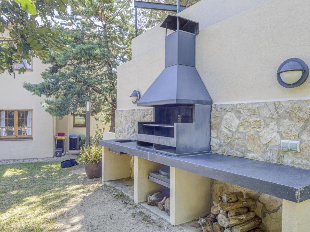Belvilla By Oyo Villa In Arenys De Mar With Pool Buitenkant foto