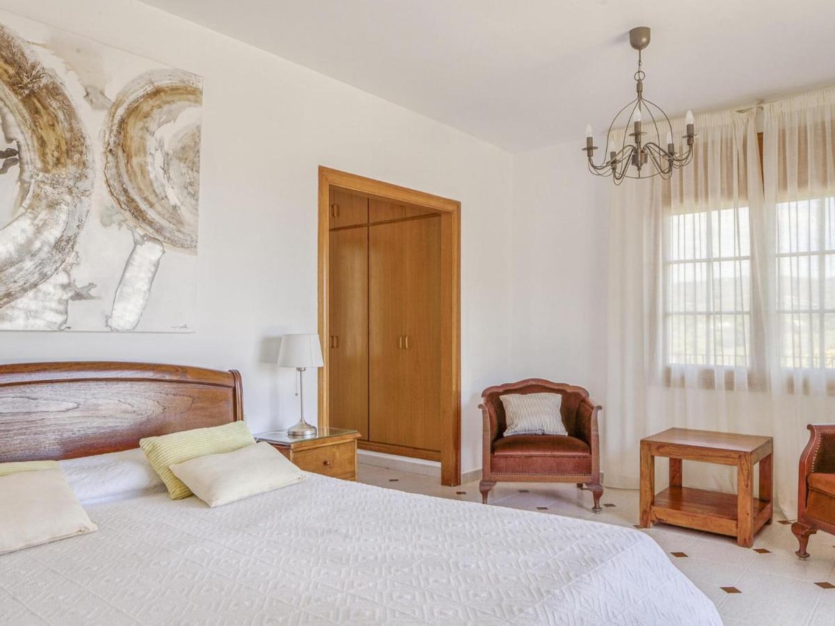 Belvilla By Oyo Villa In Arenys De Mar With Pool Buitenkant foto