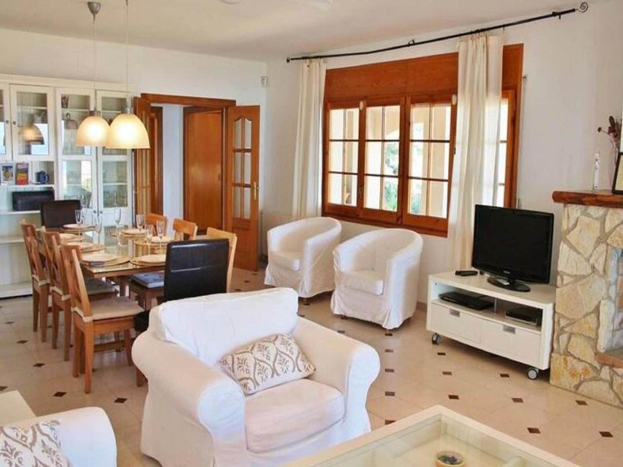 Belvilla By Oyo Villa In Arenys De Mar With Pool Buitenkant foto